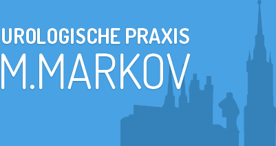 Urologische Praxis Miroslav Markov - Logo