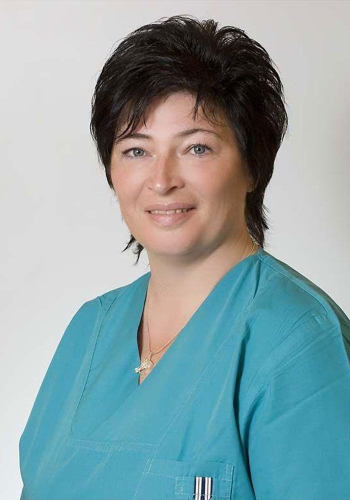 Schwester Claudia